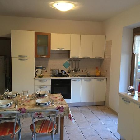 Le Terrazze Sul Lago - Ledro House Pieve Di Ledro Chambre photo