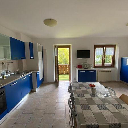 Le Terrazze Sul Lago - Ledro House Pieve Di Ledro Chambre photo
