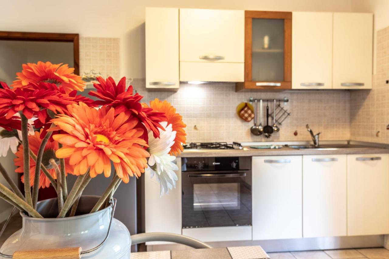 Le Terrazze Sul Lago - Ledro House Pieve Di Ledro Chambre photo