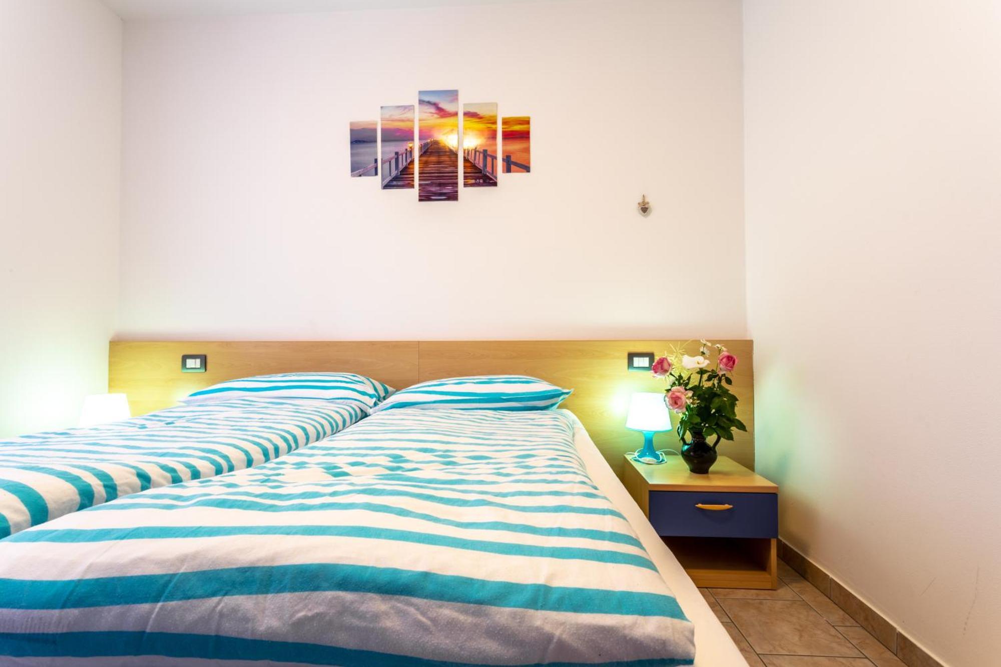 Le Terrazze Sul Lago - Ledro House Pieve Di Ledro Chambre photo