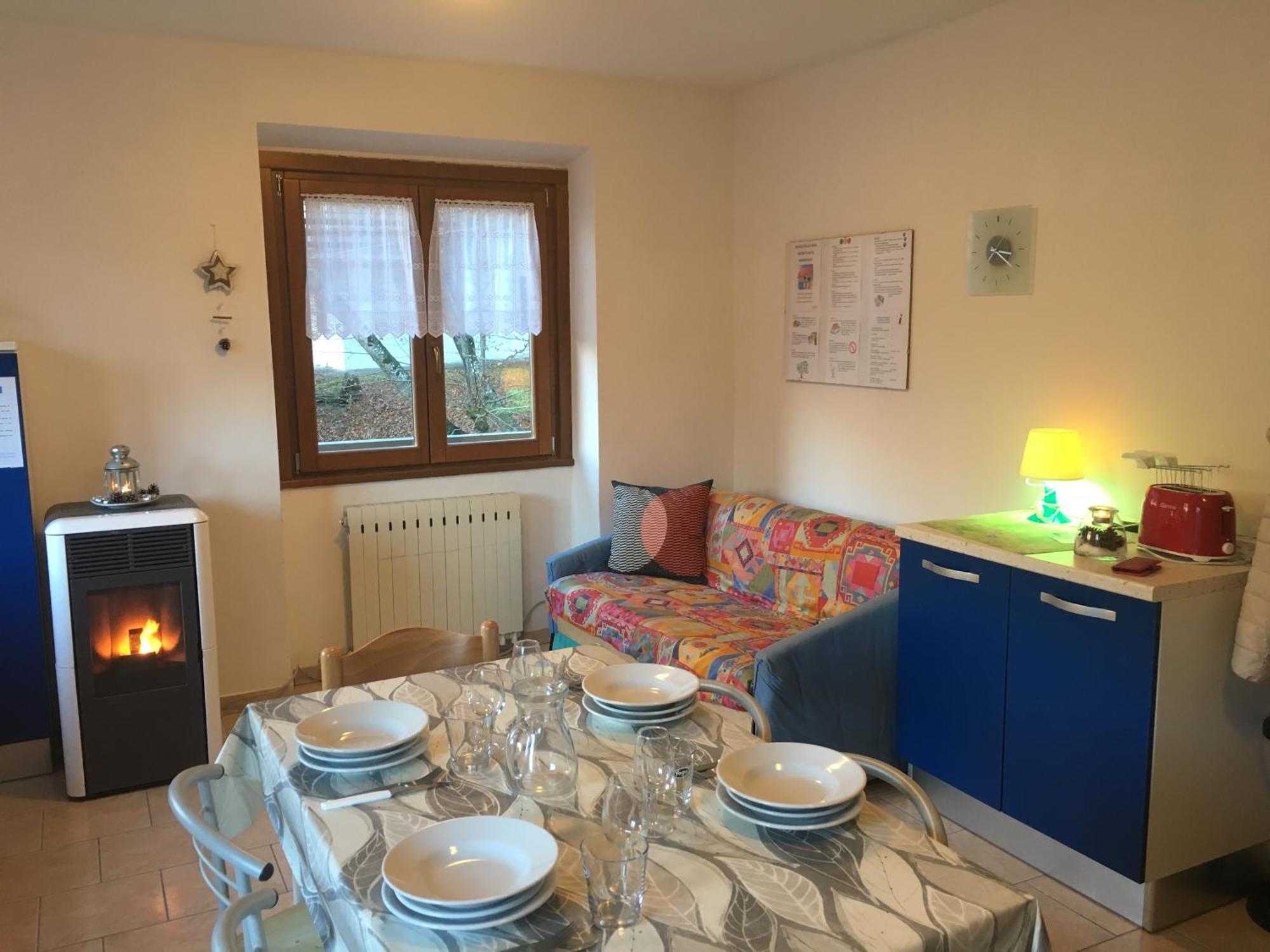 Le Terrazze Sul Lago - Ledro House Pieve Di Ledro Chambre photo
