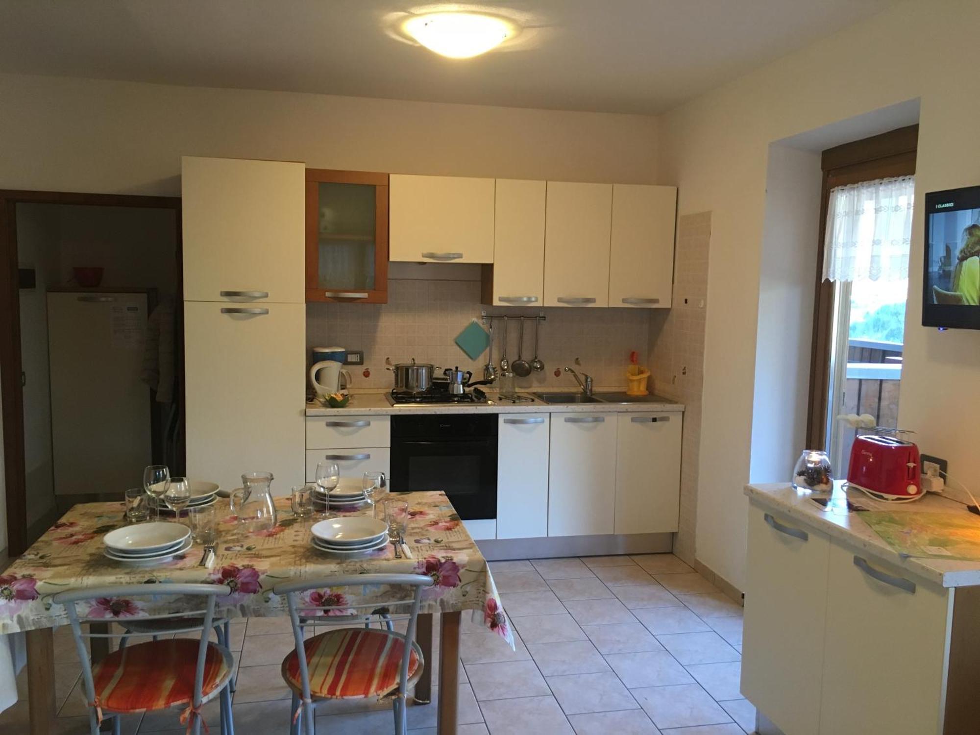Le Terrazze Sul Lago - Ledro House Pieve Di Ledro Chambre photo