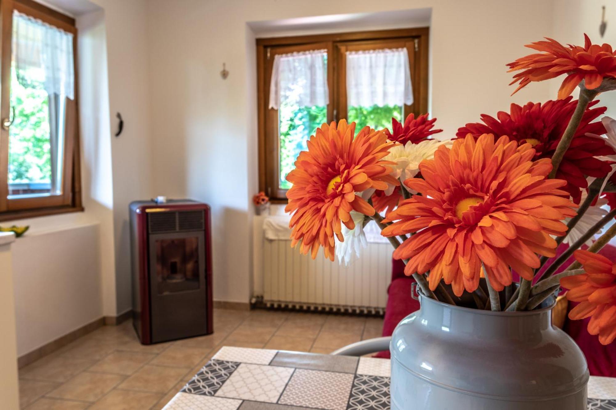 Le Terrazze Sul Lago - Ledro House Pieve Di Ledro Chambre photo