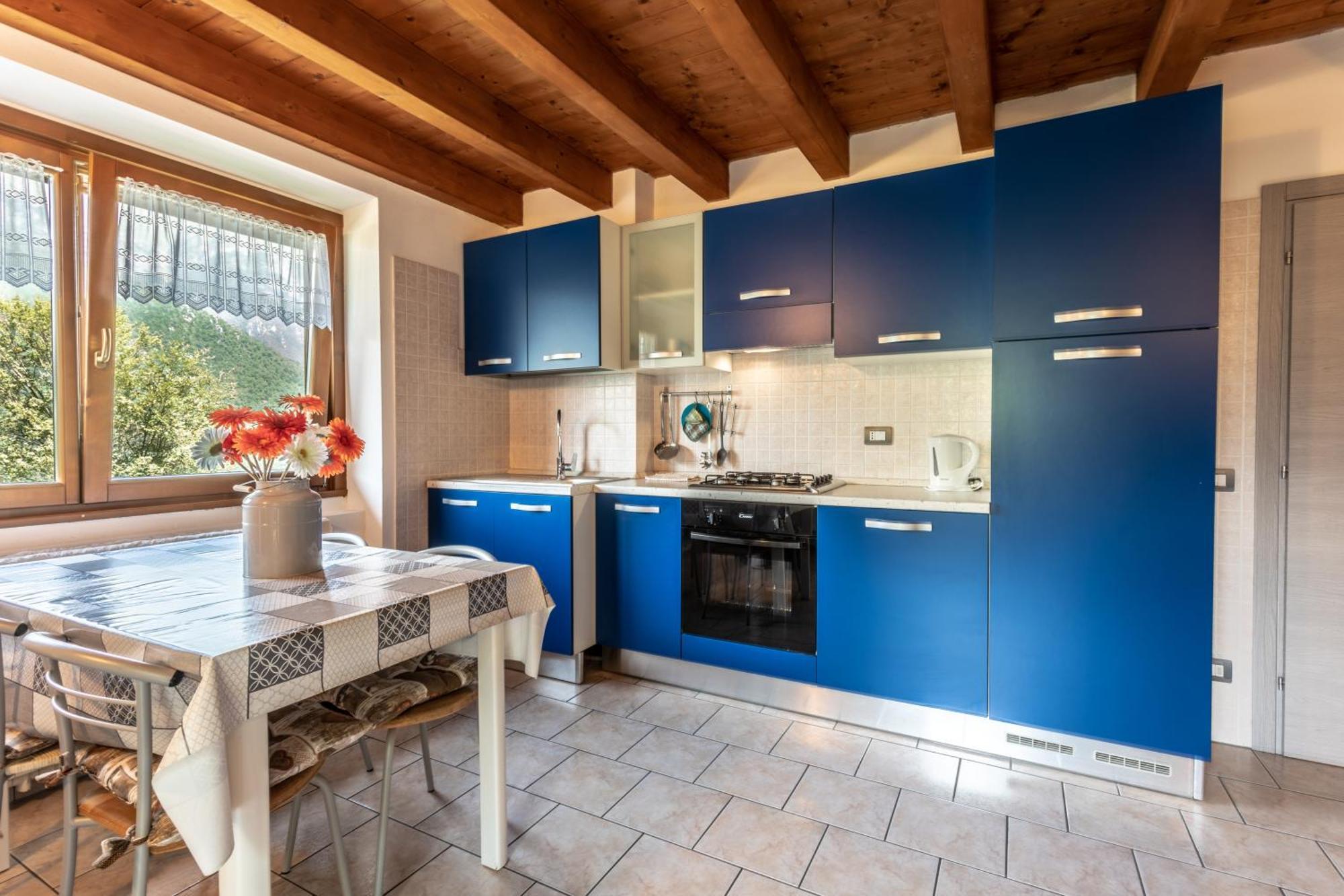 Le Terrazze Sul Lago - Ledro House Pieve Di Ledro Chambre photo