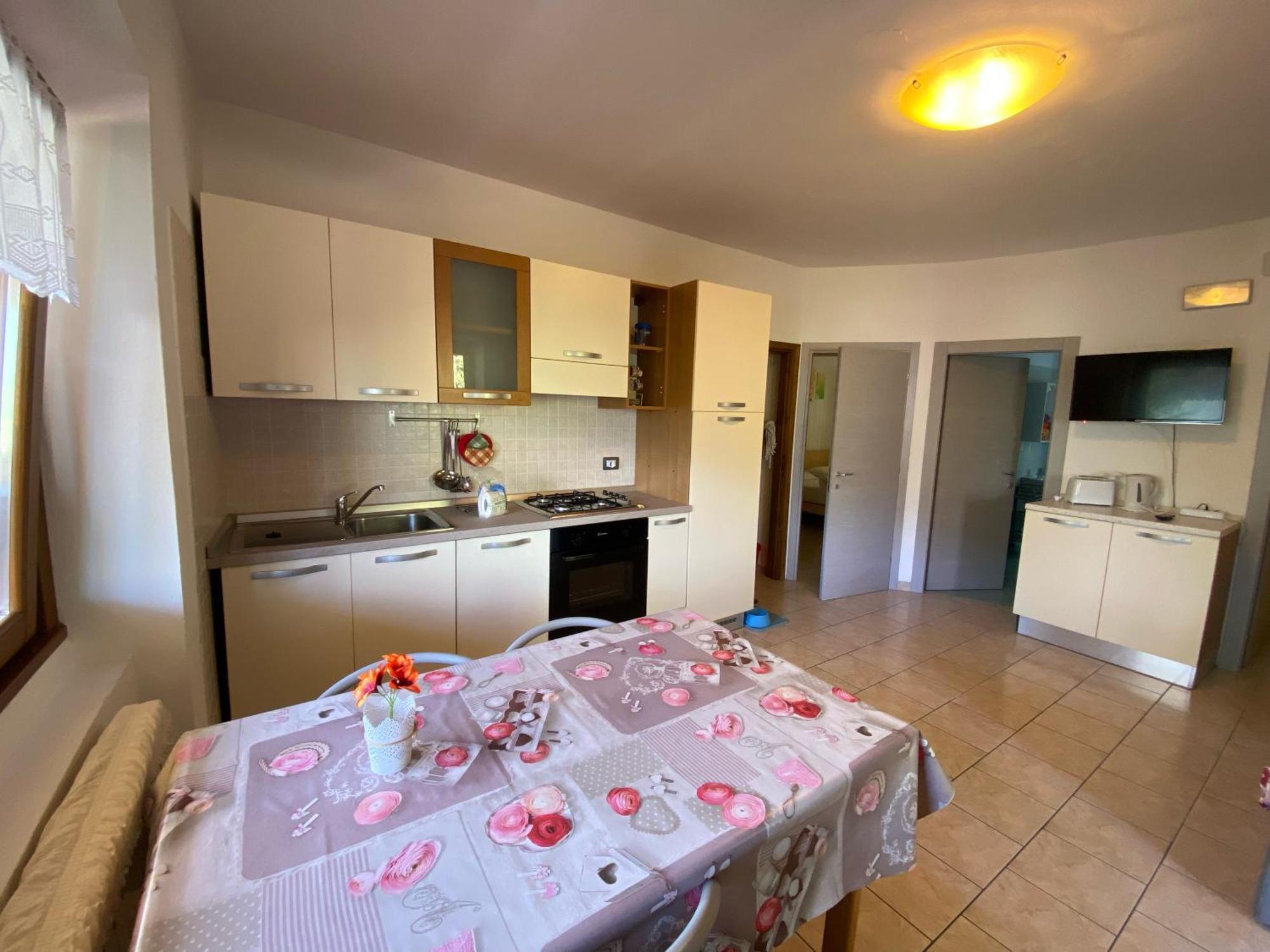 Le Terrazze Sul Lago - Ledro House Pieve Di Ledro Chambre photo